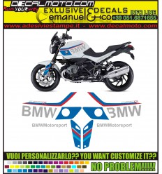 R1200 R 2006 2014 MOTORSPORT